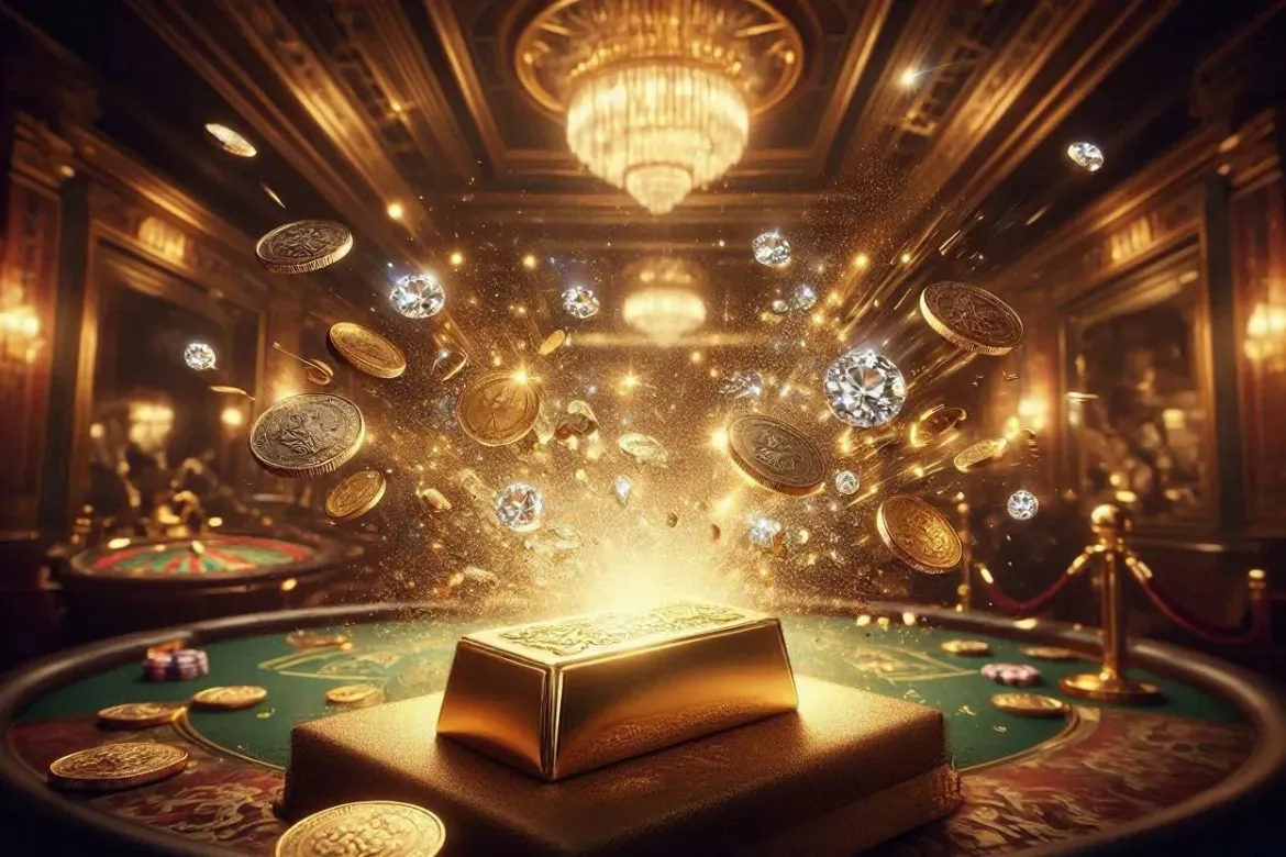 Woolbet Casino